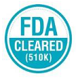 FDA Clearance Logo