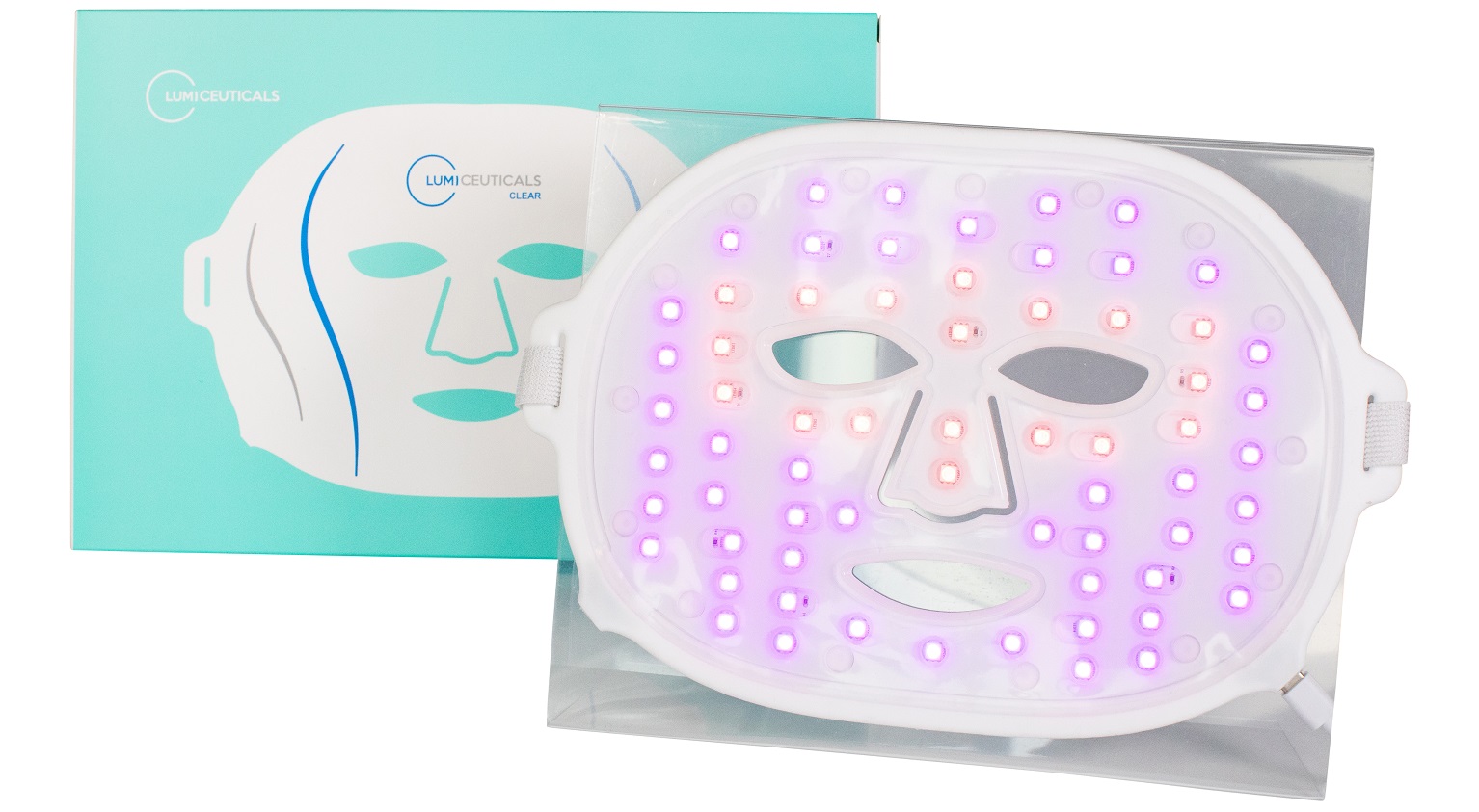 Lumi Clear Complexion Mask